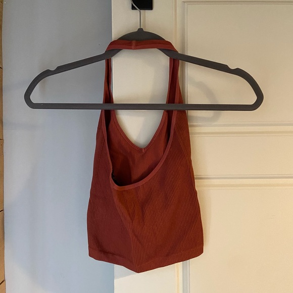 Urban outfitters halterneck top - Picture 2 of 4